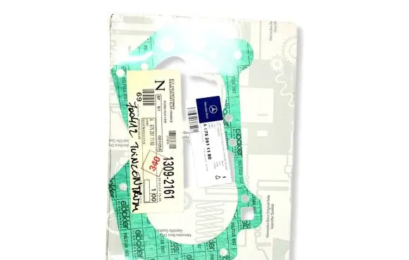 Mercedes-Benz Sprinter W906 Gearbox gasket A6752611180