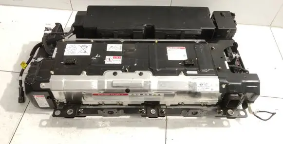 Hyundai Nexo Hybrid / electric car battery 37501M5000 37510M5000