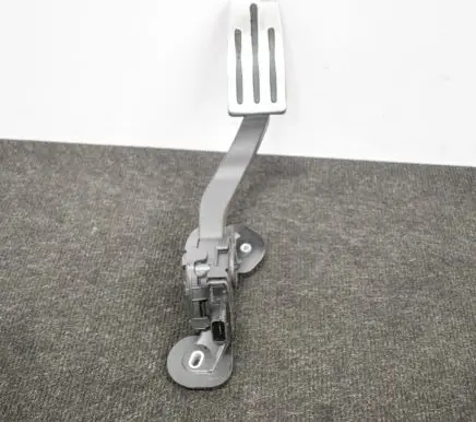 Tesla Model X Accelerator throttle pedal BE5C9F836AA