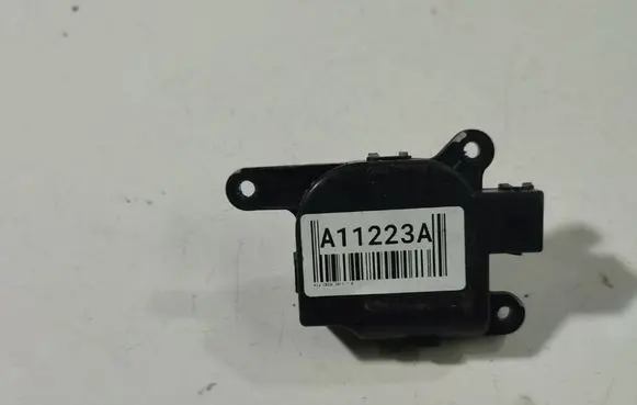 KIA Ceed Air flap motor/actuator 