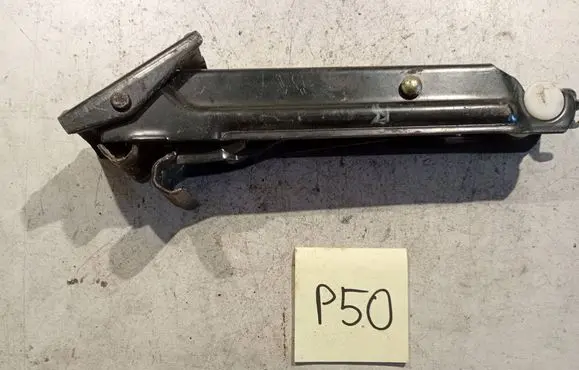 Fiat Bravo Lift Jack 46522290