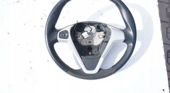 Ford Fiesta Steering wheel