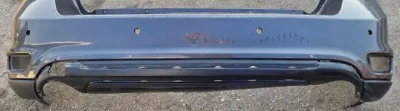 Dodge Journey Front bumper