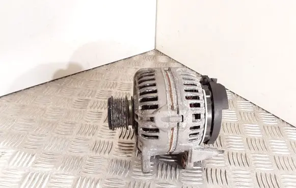 Audi A3 S3 8P Generator/alternator 06F903023F 0124525091