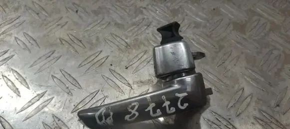 Mazda 6 Front door interior handle