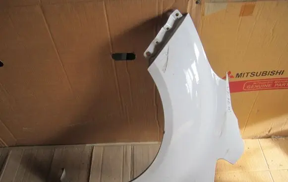 Hyundai ix20 Fender 663111K000
