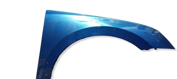 Skoda Octavia Mk4 Fender 