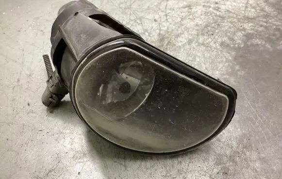 Audi A3 S3 8P Front fog light 19A253B