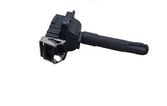 Volkswagen PASSAT B5 High voltage ignition coil CE20019