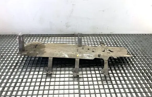 Peugeot 3008 II Other exterior part 9847753680