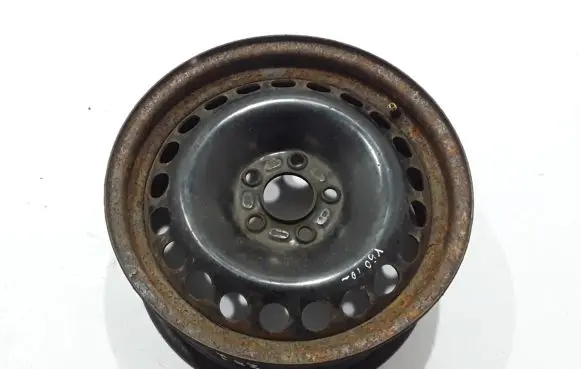 Volvo V50 R16 forged rim 31362409