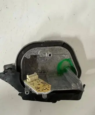 BMW X1 F48 F49 LED ballast control module 90066717 63098428