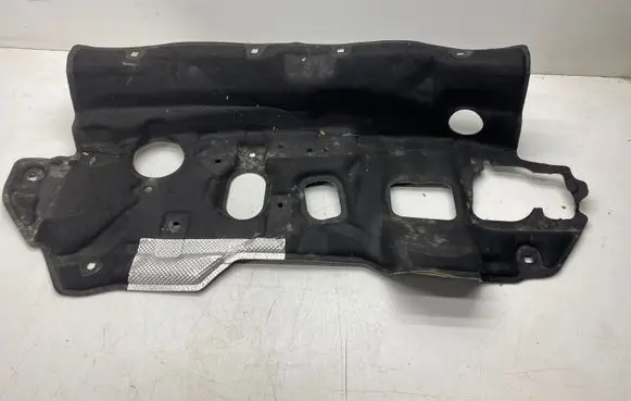 KIA Ceed Heat shield in engine bay 84124J7010