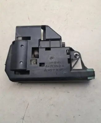 Seat adjustment motor