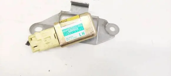 Toyota Land Cruiser (J100) Airbag deployment crash/impact sensor 8983360020 89833-60020