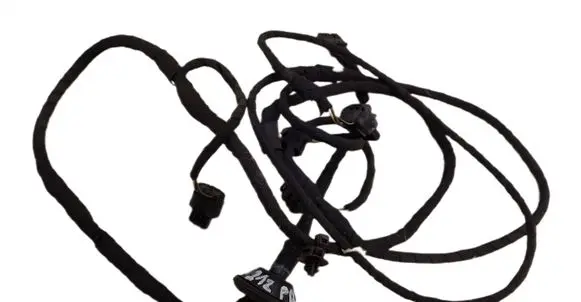 Mercedes-Benz E W212 Parking sensor (PDC) wiring loom A2125405710