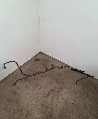 Mercedes-Benz R W251 Coolant pipe/hose A2291610420