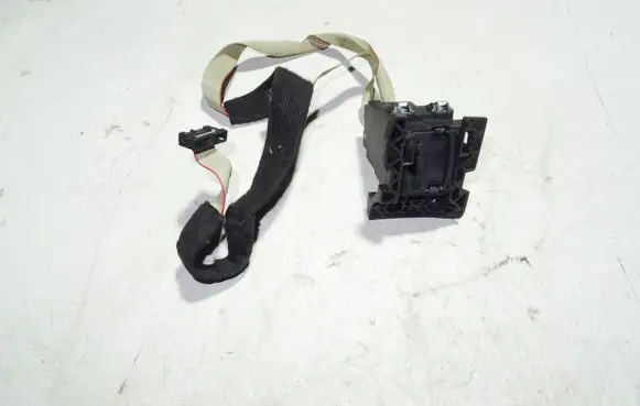 BMW 3 E90 E91 Ignition lock 695472002 10862510