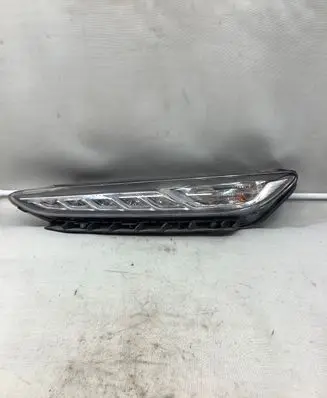 Hyundai Kona I Front fog light 92207
