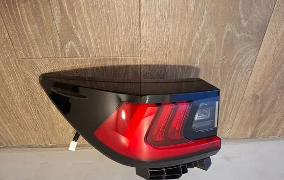 Lexus LBX Rear/tail lights 8156052F80