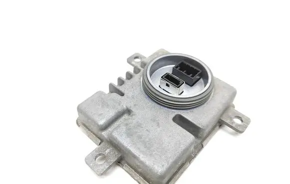 Audi A4 S4 B7 8E 8H Headlight ballast module Xenon 8K0941597C W003T20171