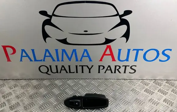 Fiat 500L Other interior part 