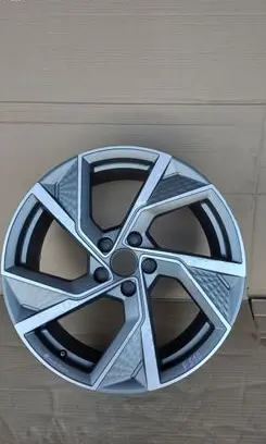 Audi RS3 8Y R19 alloy rim 8Y0601025Q