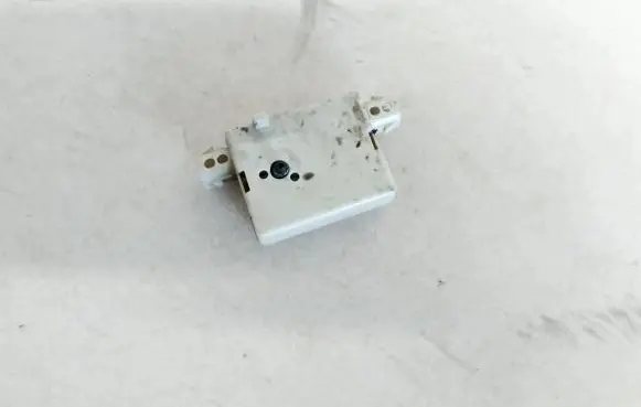 BMW 5 GT F07 Antenna control unit 911826206 21367510