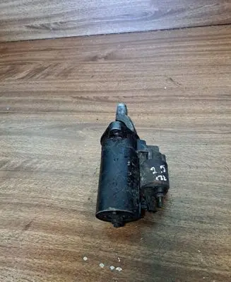 Audi A6 S6 C5 4B Starter motor 1005821953