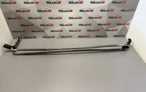 Volkswagen Crafter Power steering radiator A9064661924