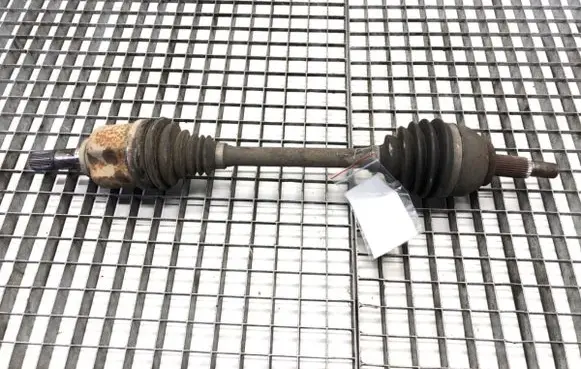 Renault Trafic III (X82) Front driveshaft 