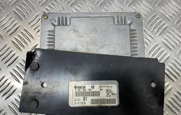 Engine control unit/module