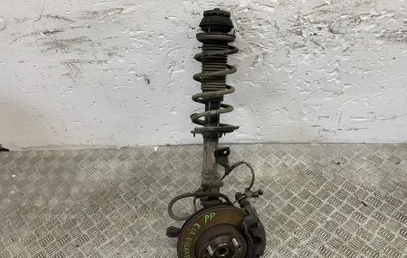 KIA Picanto Front wheel hub spindle knuckle