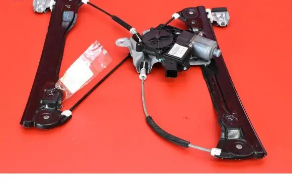 Chevrolet Cruze Front door window regulator with motor 82401J3020