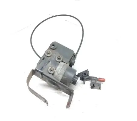 Ford Explorer Cruise control unit/module F57F9C735