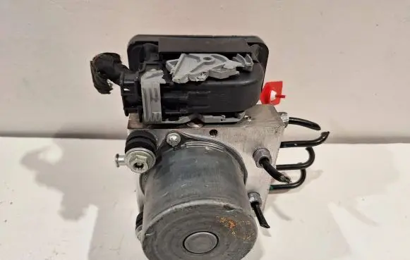 Fiat Tipo ABS Pump 0265292904