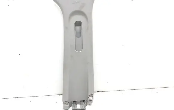 Renault Scenic III - Grand scenic III (B) pillar trim (top) 769130009R