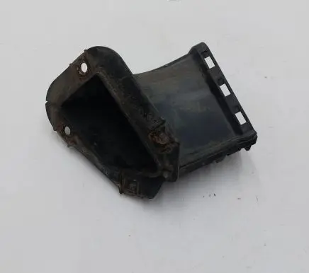 Mini Cooper Countryman R60 Brake cooling air channel/duct 9802122