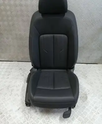 Audi A6 S6 C8 4K Front passenger seat 