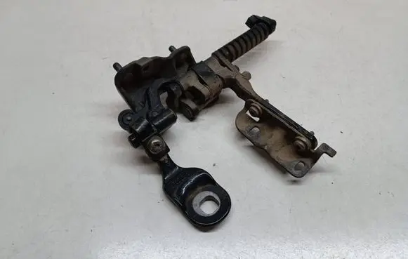 BMW 3 F30 F35 F31 Tailgate/trunk/boot hinge 7263157