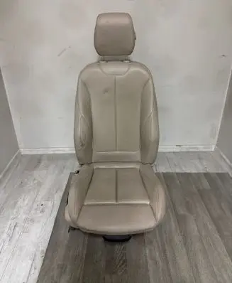 BMW 3 F30 F35 F31 Front passenger seat 