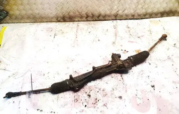 Peugeot 807 Steering rack LHD