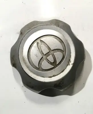 Toyota Hilux (AN10, AN20, AN30) Original wheel cap 426030K140 230085101