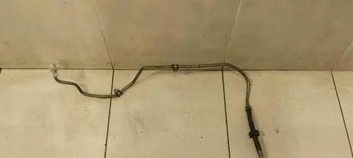 Mercedes-Benz SL R230 Gearbox oil cooler pipe/hose A2302703896