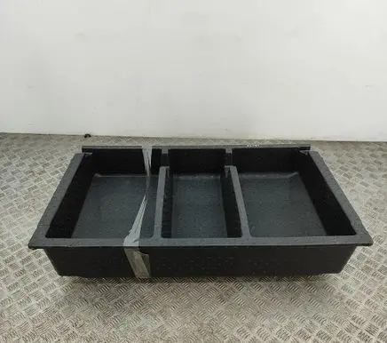 KIA Sorento IV Other trunk/boot trim element 85754P2000