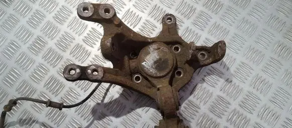 KIA Ceed Rear wheel hub