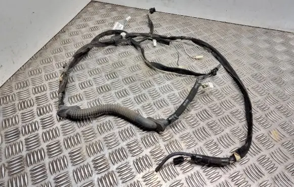 Dacia Dokker Tailgate/trunk wiring harness 