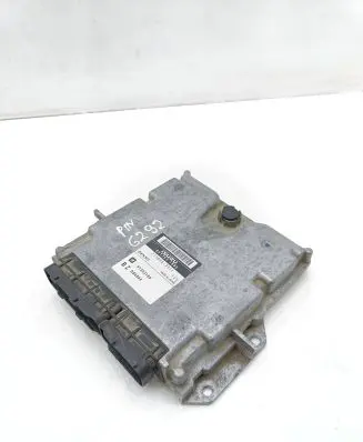 Opel Signum Engine control unit/module 97353188