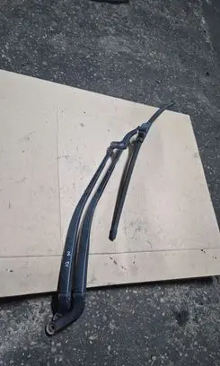 Audi A2 Windshield/front glass wiper blade
