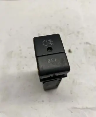 Suzuki Grand Vitara I Fog light switch 